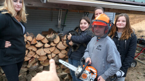 After 6 Years of Homesteading, We are Finally Free and This Video Talks About How Image